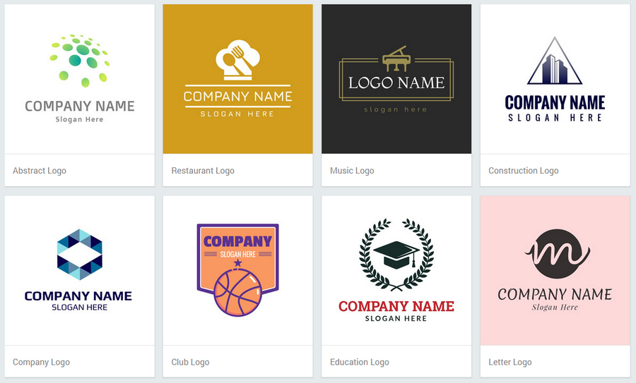 Aprenda a criar logos online grátis em poucos minutos!