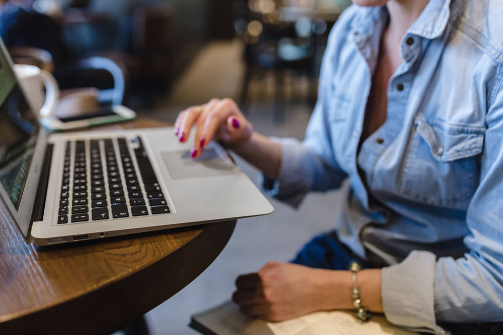 Empreendedorismo feminino