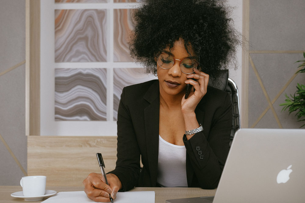 Empreendedorismo feminino