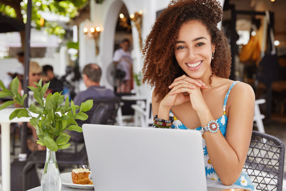 Empreendedorismo feminino